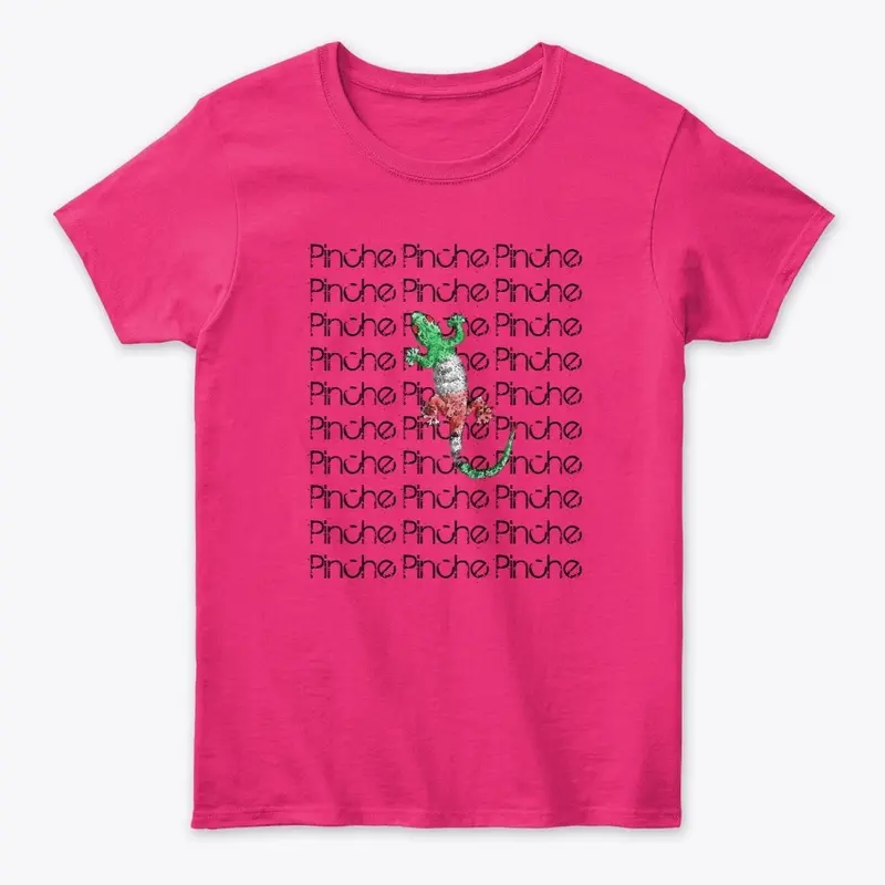 Pinche Lagarto T-shirt