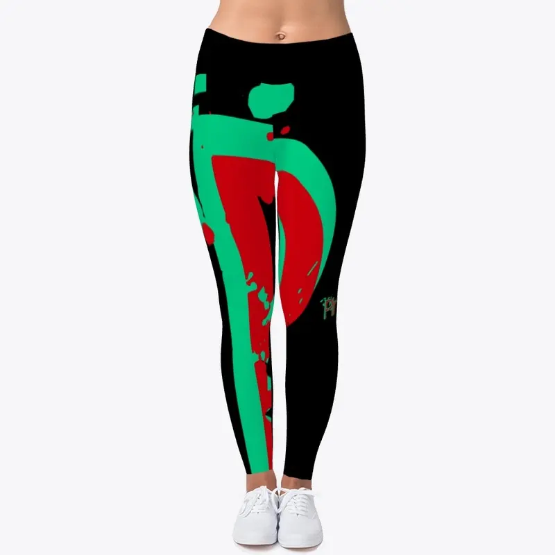 Pinche Leggings