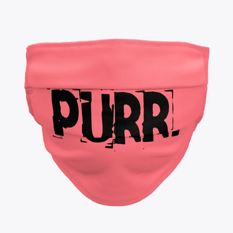 PURR Mask 