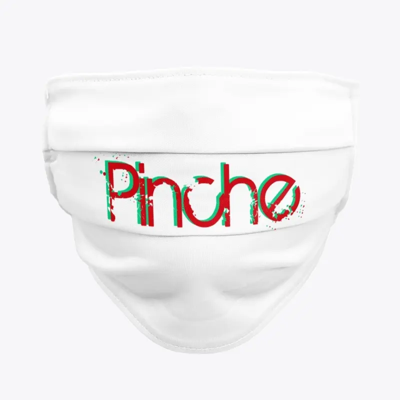 Pinche Mask